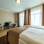 Hotel Wellness Pivovar Monopol