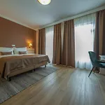 Hotel Wellness Pivovar Monopol 4*