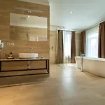 Hotel Wellness Pivovar Monopol Teplice