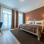 Hotel Wellness Pivovar Monopol Teplice