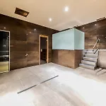 Hotel Wellness Pivovar Monopol