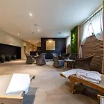 Hotel Wellness Pivovar Monopol