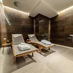 Wellness Pivovar Monopol Hotel Teplice