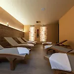 Hotel Wellness Pivovar Monopol 4*
