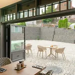 Hotel Wellness Pivovar Monopol Teplice
