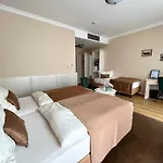 Hotel Wellness Pivovar Monopol