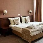 Hotel Wellness Pivovar Monopol