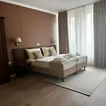 Wellness Pivovar Monopol Teplice