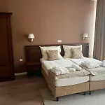 Hotel Wellness Pivovar Monopol 4*