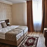 Hotel Wellness Pivovar Monopol