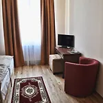 Hotel Wellness Pivovar Monopol