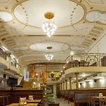 Hotel Wellness Pivovar Monopol Teplice