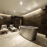 Wellness Pivovar Monopol Hotel 4*