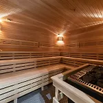 Wellness Pivovar Monopol Hotel Teplice