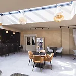 Wellness Pivovar Monopol Hotel