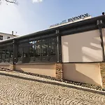 Wellness Pivovar Monopol 4* Teplice