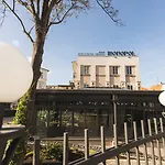 Wellness Pivovar Monopol 4* Teplice