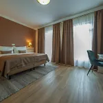 Hotel Wellness Pivovar Monopol