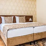 Wellness Pivovar Monopol 4* Teplice
