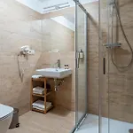Wellness Pivovar Monopol 4*