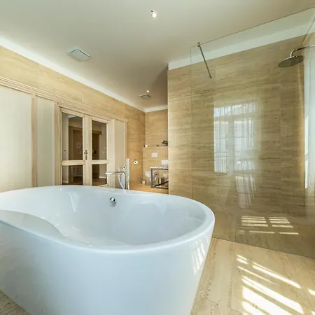 Wellness Pivovar Monopol