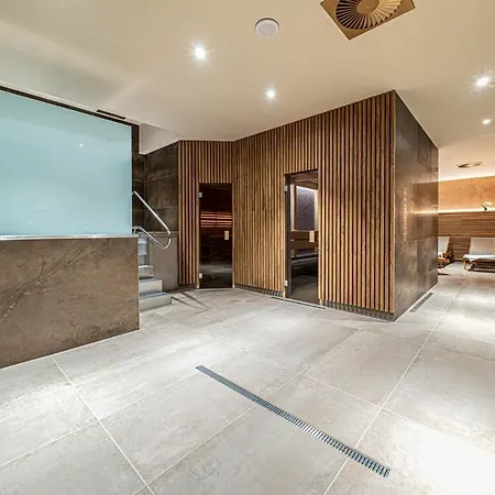 Wellness Pivovar Monopol 4*