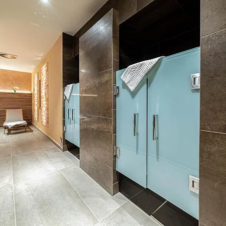 Wellness Pivovar Monopol 4*