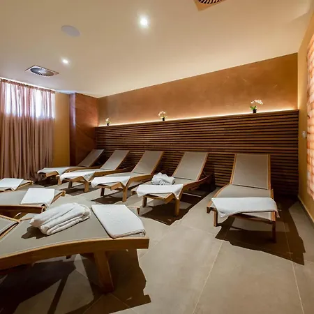 Wellness Pivovar Monopol فندق