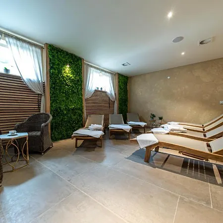 Wellness Pivovar Monopol