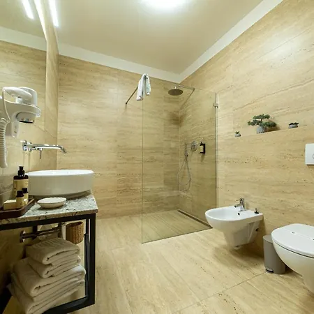 Wellness Pivovar Monopol