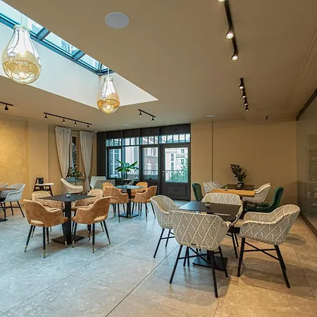Wellness Pivovar Monopol 4* تبليتسه