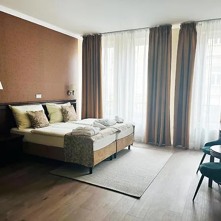 Wellness Pivovar Monopol