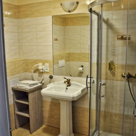 Wellness Pivovar Monopol 4* Teplice