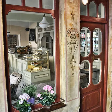 Hotel Wellness Pivovar Monopol Teplice