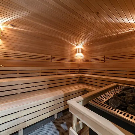 Wellness Pivovar Monopol Hotel Teplice