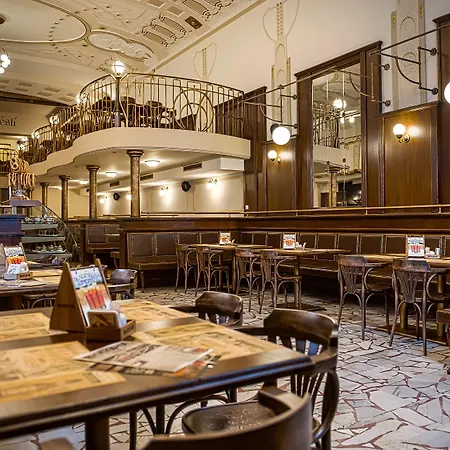 Wellness Pivovar Monopol Hotel