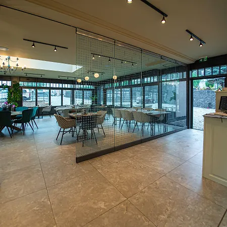 Hotel Wellness Pivovar Monopol 4*