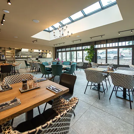 Wellness Pivovar Monopol Hotel