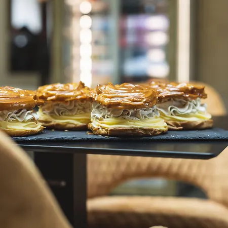 Wellness Pivovar Monopol 4*