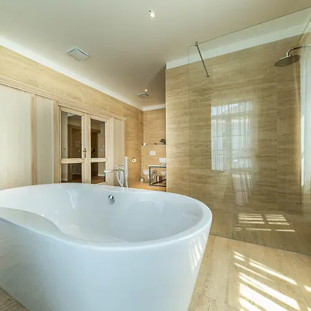 Wellness Pivovar Monopol 4* Teplice