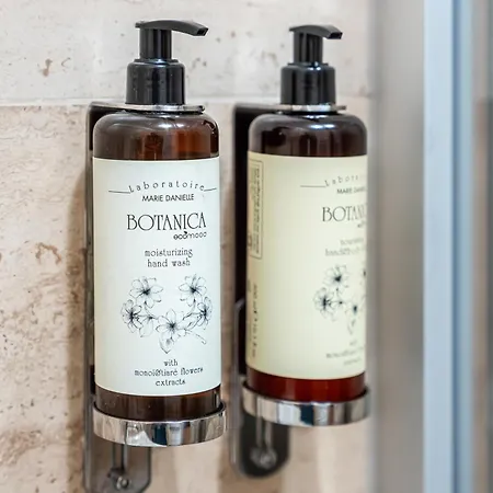 Wellness Pivovar Monopol