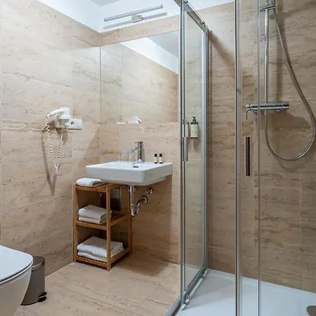 Wellness Pivovar Monopol 4*