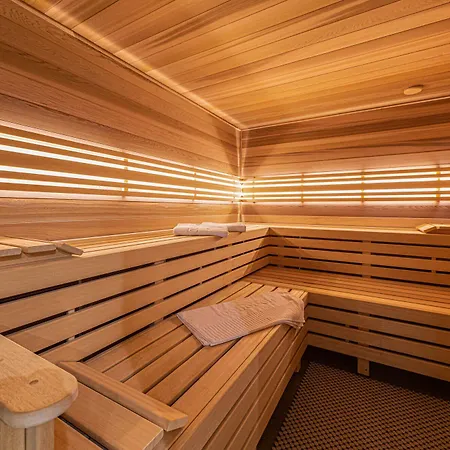 Wellness Pivovar Monopol 4*