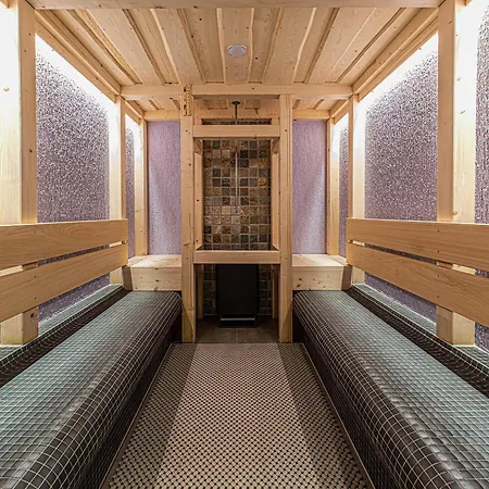 Wellness Pivovar Monopol Hotel