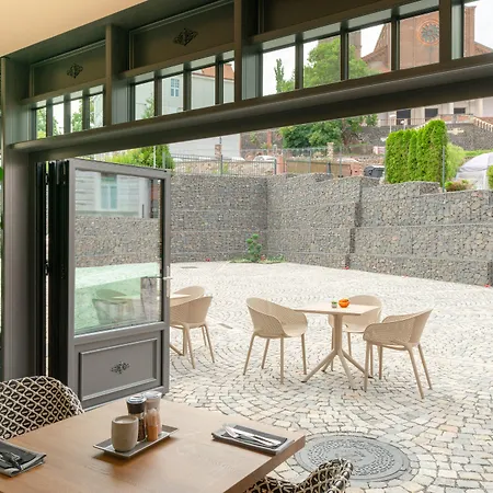 Wellness Pivovar Monopol 4*