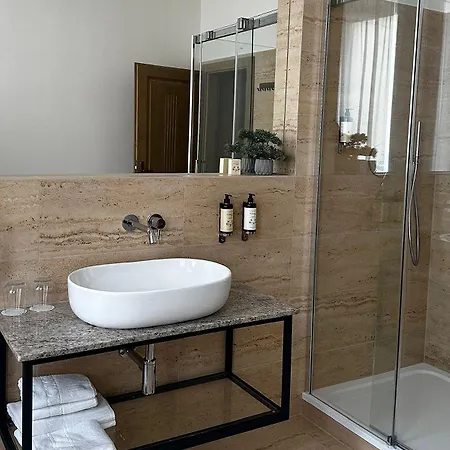 Hotel Wellness Pivovar Monopol 4*