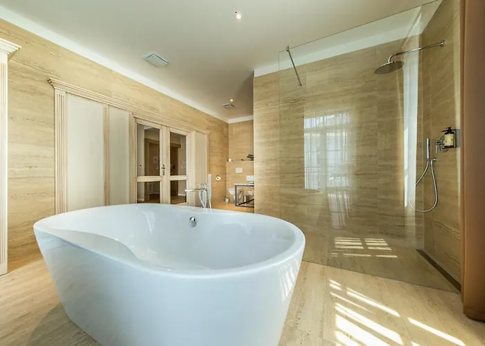 Wellness Pivovar Monopol