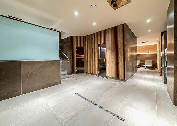 Wellness Pivovar Monopol 4*