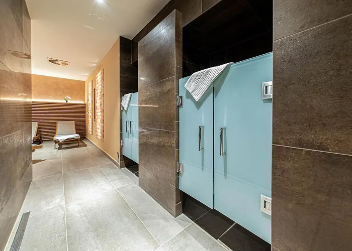 Wellness Pivovar Monopol 4*