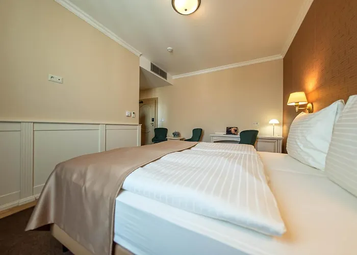 Wellness Pivovar Monopol